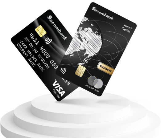 Corporate Cards